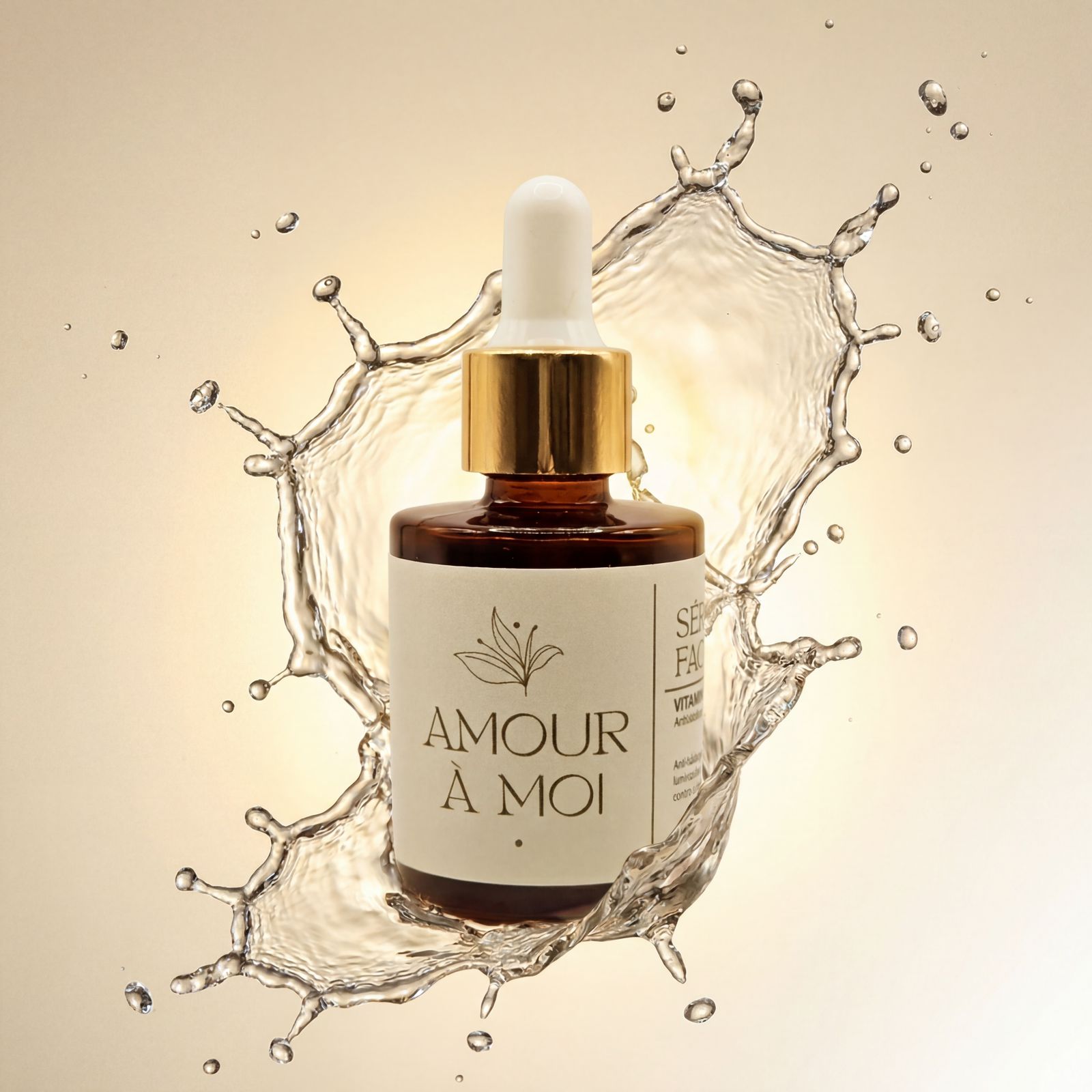 Sérum big splash